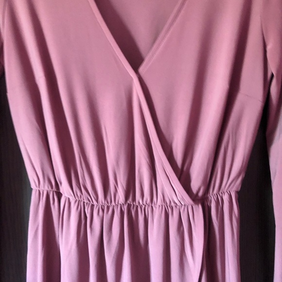 Forever21 stretchy dress - Picture 2 of 3